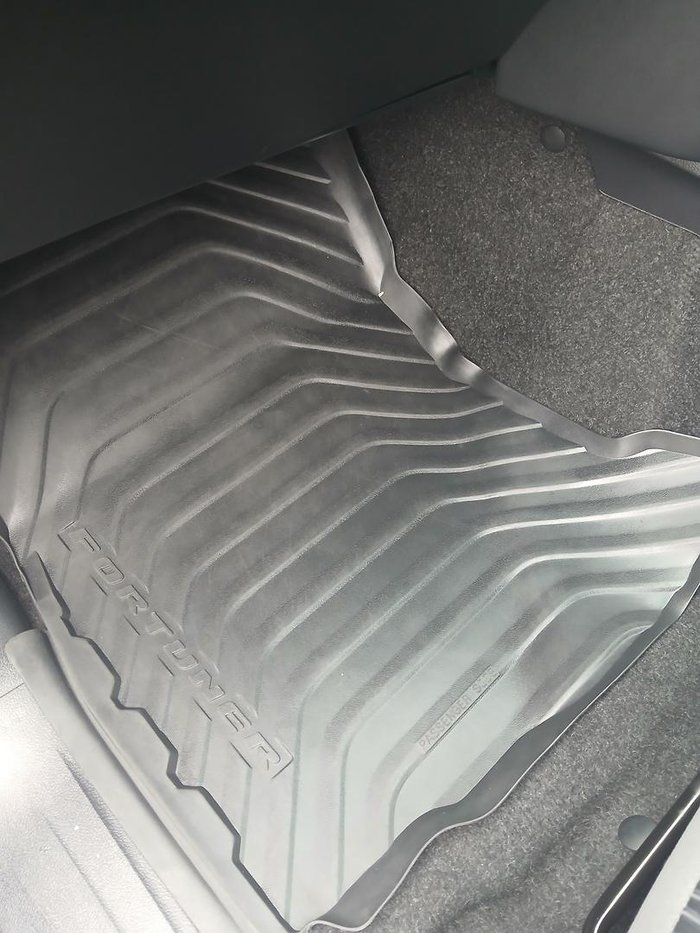 2024 Toyota Fortuner GXL