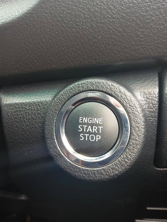 2024 Toyota Fortuner GXL