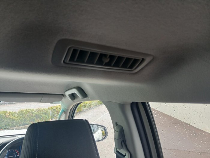 2024 Toyota Fortuner GXL