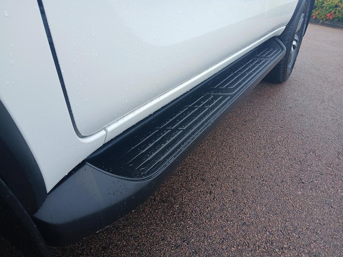 2024 Toyota Fortuner GXL