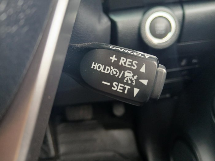 2024 Toyota Fortuner GXL