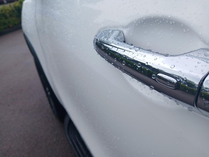 2024 Toyota Fortuner GXL