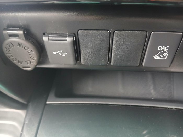 2024 Toyota Fortuner GXL