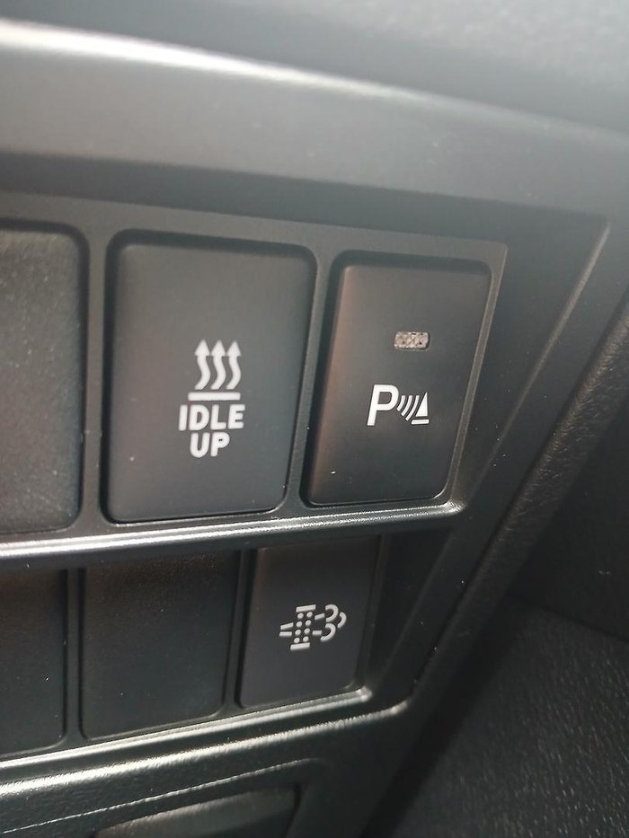 2024 Toyota Fortuner GXL