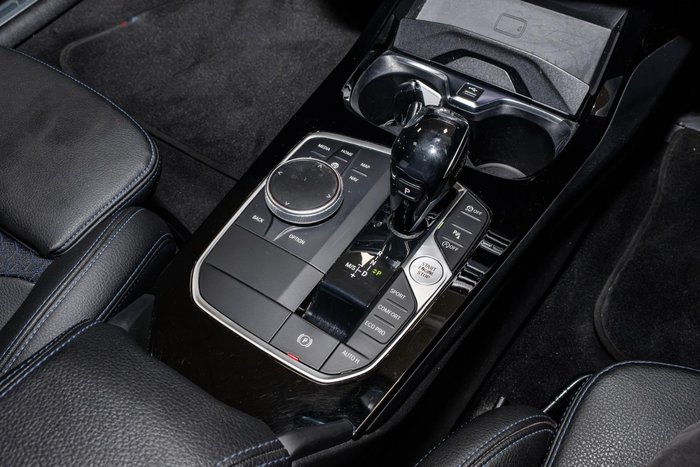 2019 BMW 1 Series 118i M Sport