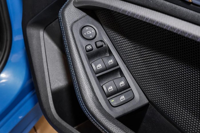 2019 BMW 1 Series 118i M Sport