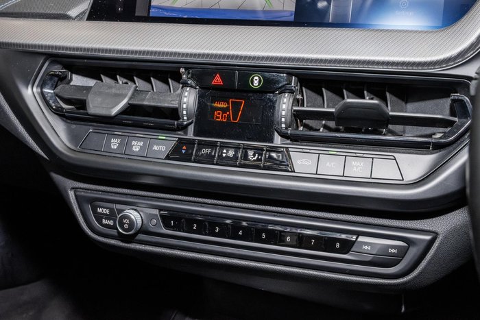 2019 BMW 1 Series 118i M Sport