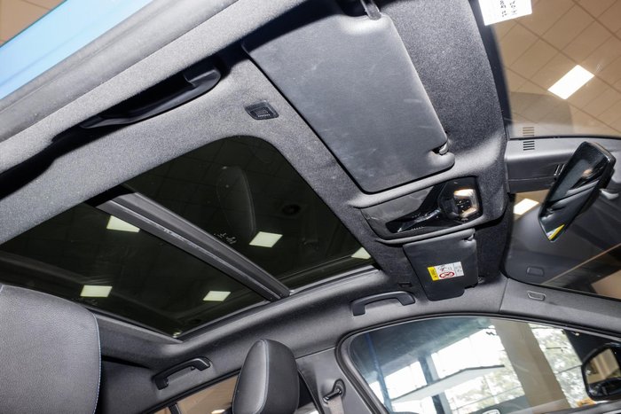 2019 BMW 1 Series 118i M Sport