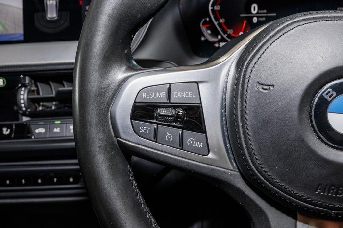 2019 BMW 1 Series 118i M Sport