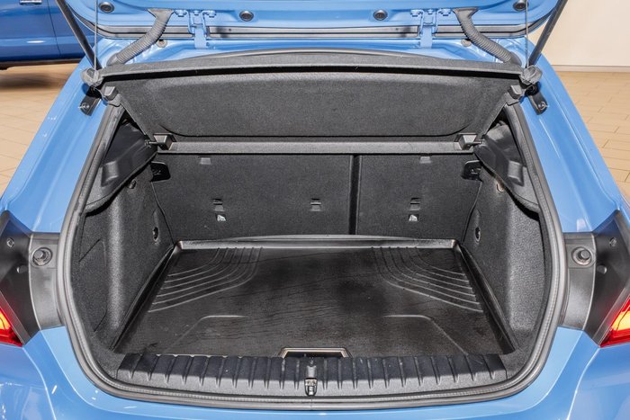 2019 BMW 1 Series 118i M Sport