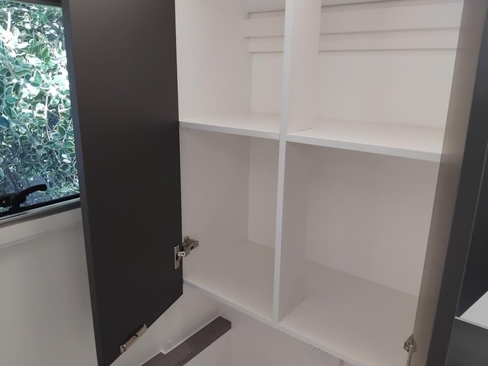 2026 New Age Caravans Manta Ray 16Ft Couples My26 Full Composite New Lay Out