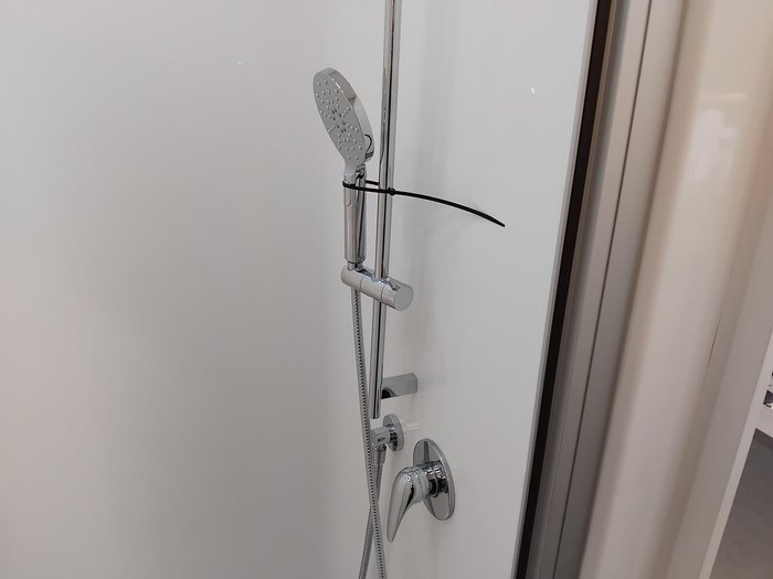 2026 New Age Caravans Manta Ray 16Ft Couples My26 Full Composite New Lay Out