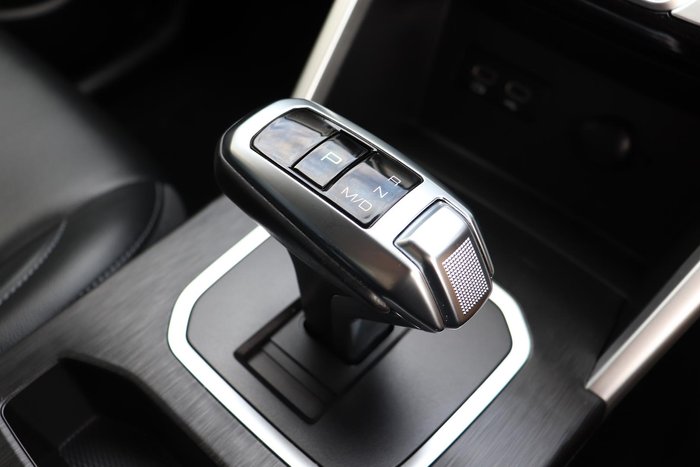 2025 GWM Cannon Premium