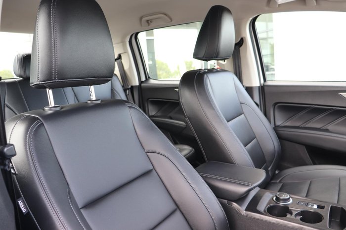 2025 GWM Cannon Premium