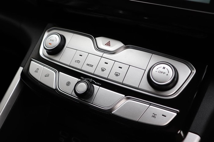 2025 GWM Cannon Premium