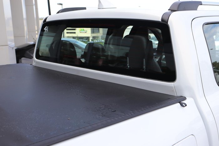 2025 GWM Cannon Premium