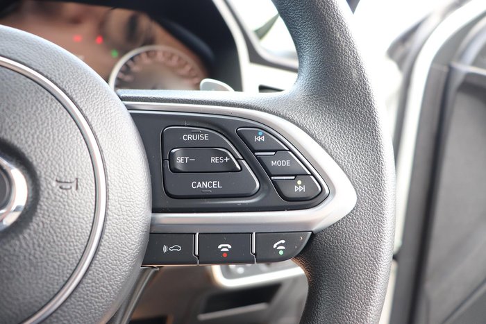 2025 GWM Cannon Premium