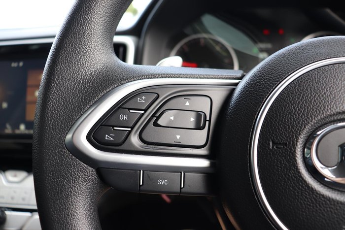 2025 GWM Cannon Premium