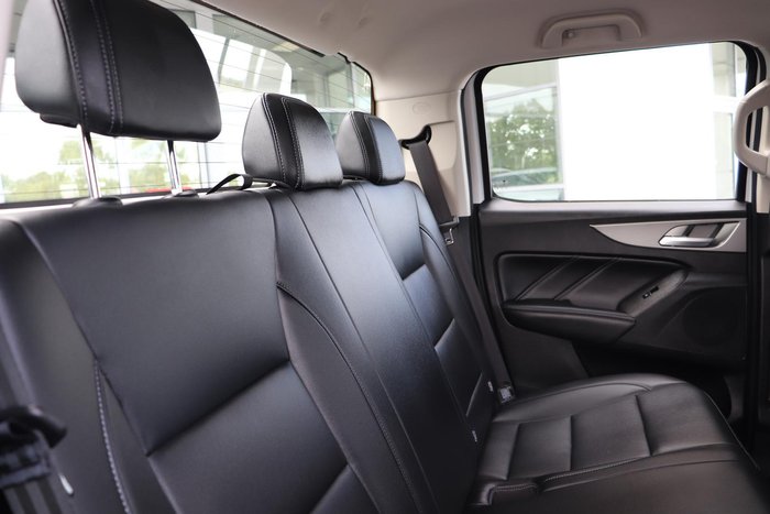 2025 GWM Cannon Premium