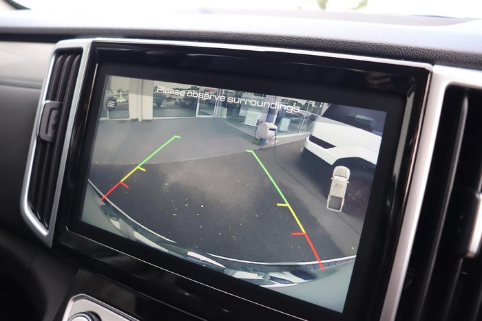 2025 GWM Cannon Premium