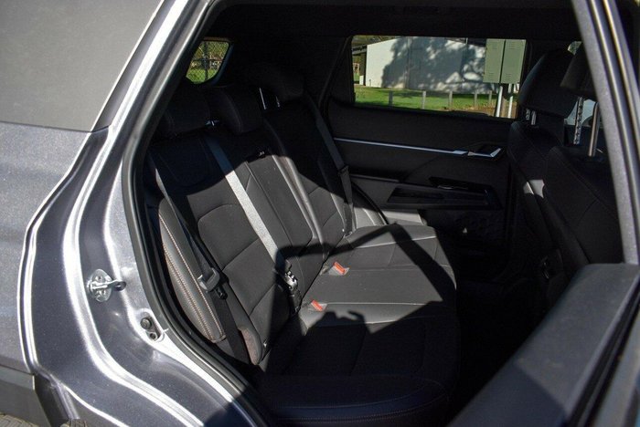 2025 KGM Torres Adventure