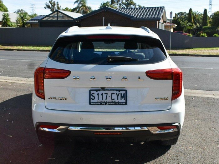 2023 GWM Haval Jolion Premium