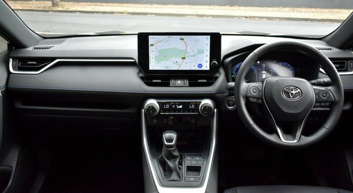 2022 Toyota RAV4 XSE