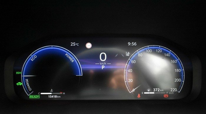 2022 Toyota RAV4 XSE