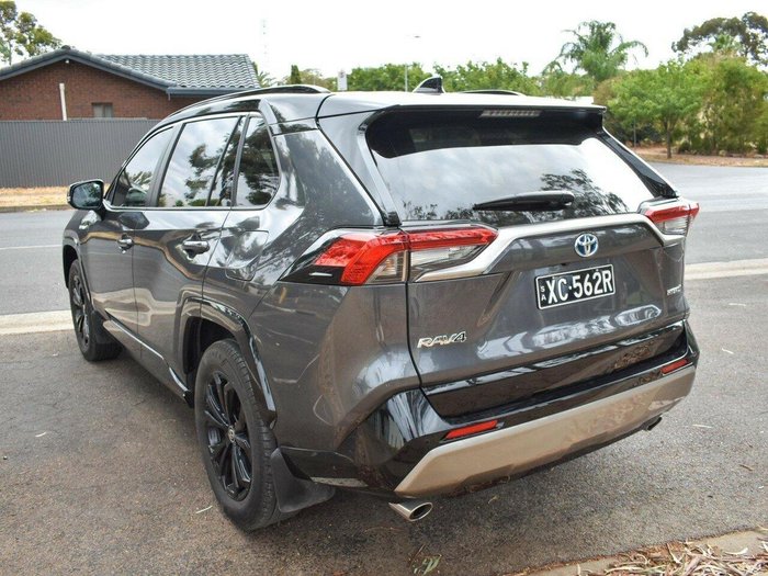 2022 Toyota RAV4 XSE
