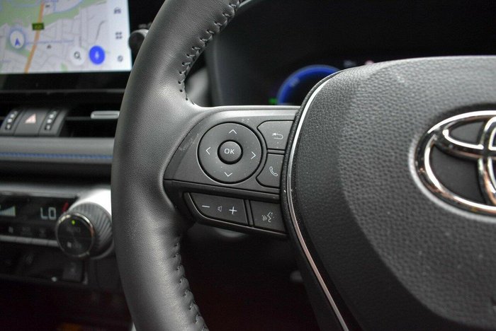 2022 Toyota RAV4 XSE