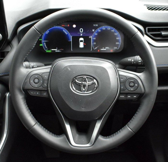 2022 Toyota RAV4 XSE