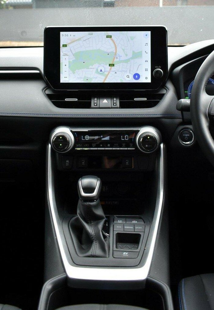 2022 Toyota RAV4 XSE