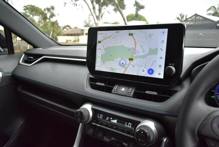 2022 Toyota RAV4 XSE