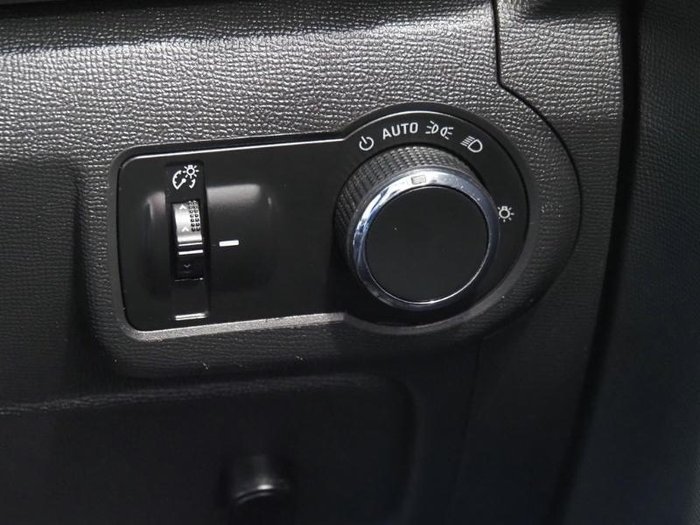 2020 Holden Colorado LS