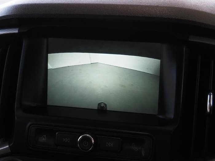 2020 Holden Colorado LS