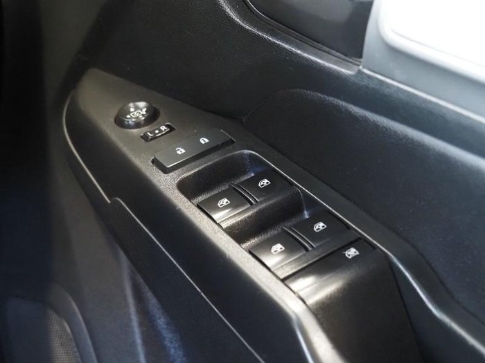 2020 Holden Colorado LS