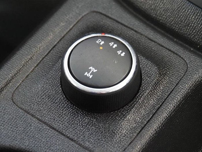 2020 Holden Colorado LS