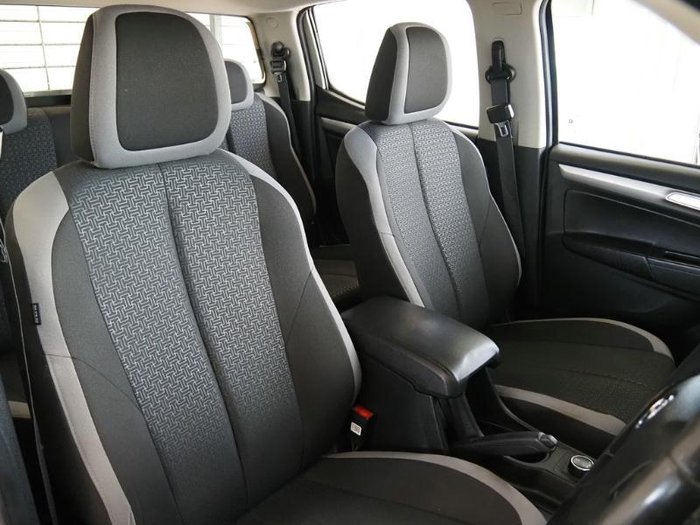 2020 Holden Colorado LS