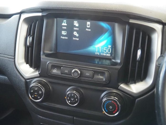 2020 Holden Colorado LS