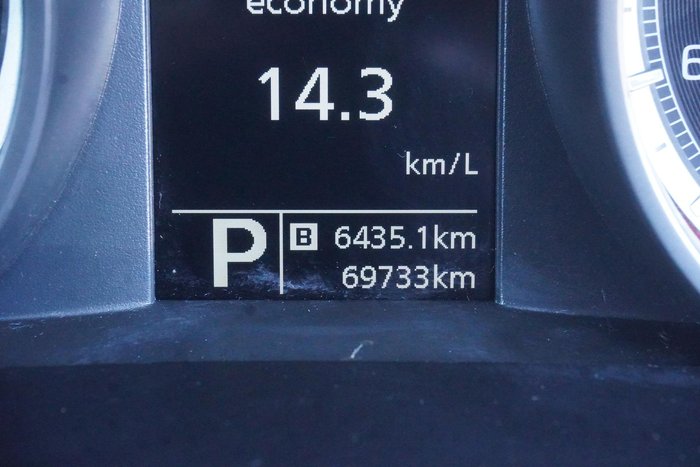 2018 Suzuki Swift GLX Turbo