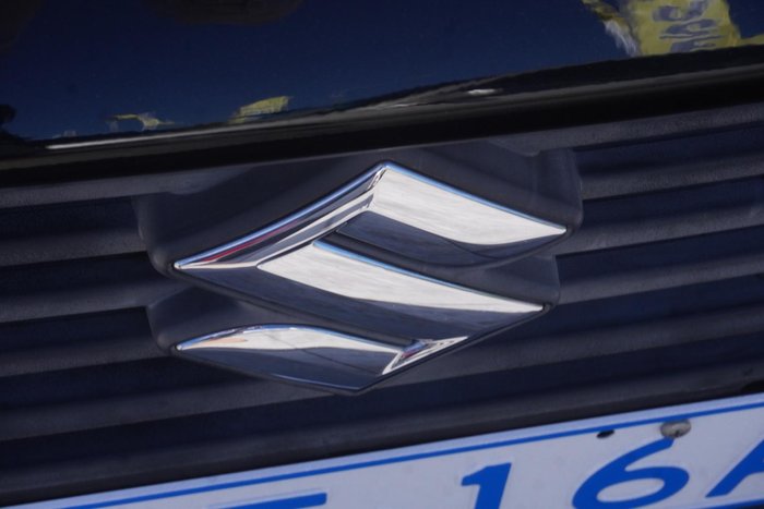 2018 Suzuki Swift GLX Turbo