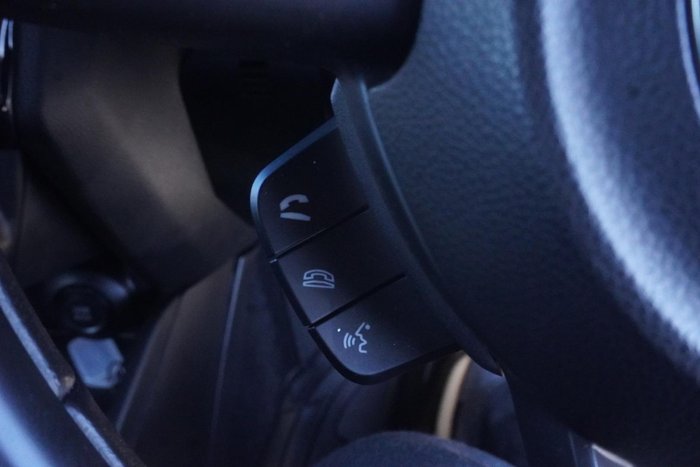 2018 Suzuki Swift GLX Turbo