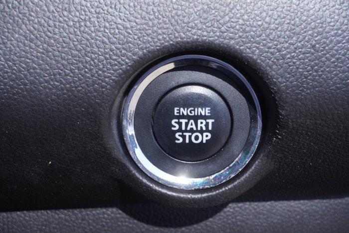 2018 Suzuki Swift GLX Turbo