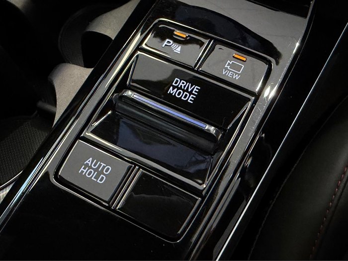 2023 Hyundai Sonata N Line