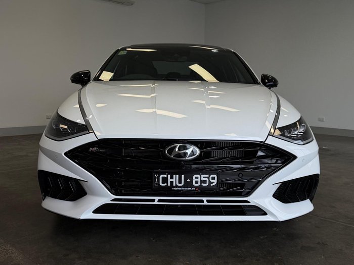 2023 Hyundai Sonata N Line
