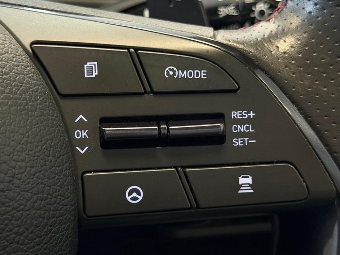 2023 Hyundai Sonata N Line