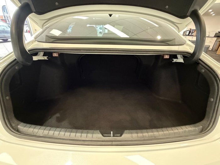 2023 Hyundai Sonata N Line