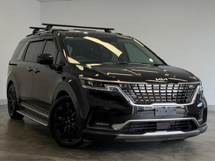 2023 Kia Carnival Platinum