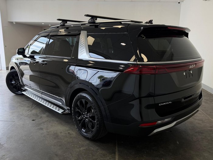 2023 Kia Carnival Platinum