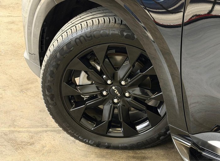 2023 Kia Carnival Platinum